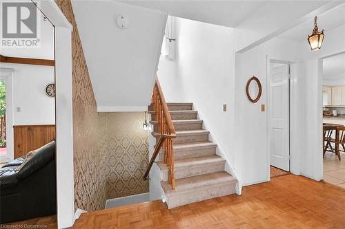 1929 Fieldgate Drive, Burlington, ON - Indoor Photo Showing Other Room