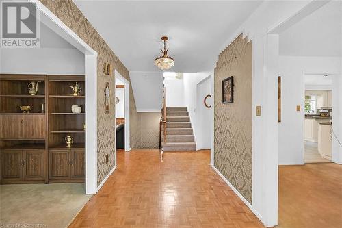 1929 Fieldgate Drive, Burlington, ON - Indoor Photo Showing Other Room