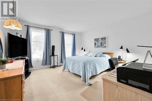 1929 Fieldgate Drive, Burlington, ON - Indoor Photo Showing Bedroom