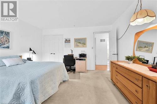 1929 Fieldgate Drive, Burlington, ON - Indoor Photo Showing Bedroom