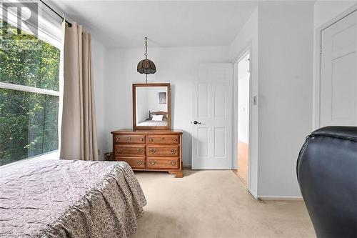 1929 Fieldgate Drive, Burlington, ON - Indoor Photo Showing Bedroom