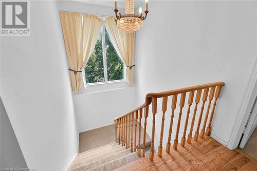 1929 Fieldgate Drive, Burlington, ON - Indoor Photo Showing Other Room