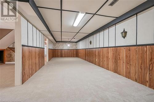 1929 Fieldgate Drive, Burlington, ON - Indoor Photo Showing Other Room