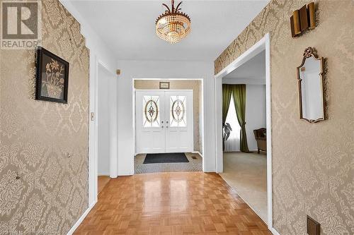 1929 Fieldgate Drive, Burlington, ON - Indoor Photo Showing Other Room