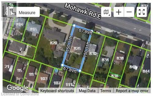 826 Mohawk Road E, Hamilton, ON - Other