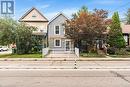 583 John Street N, Hamilton, ON  - Outdoor 