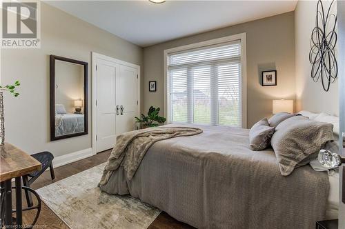 14 Harper Boulevard, Brantford, ON - Indoor Photo Showing Bedroom