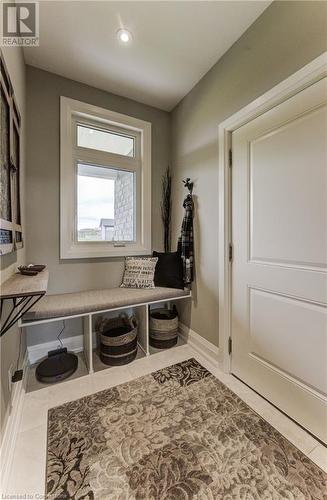 14 Harper Boulevard, Brantford, ON - Indoor Photo Showing Other Room