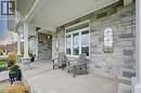 14 Harper Boulevard, Brantford, ON  - Outdoor 