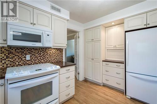 2 Braden Street, Riverview, NB - Indoor Photo Showing Kitchen