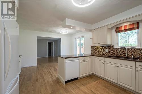 2 Braden Street, Riverview, NB - Indoor Photo Showing Kitchen