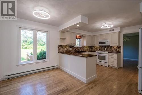 2 Braden Street, Riverview, NB - Indoor Photo Showing Kitchen