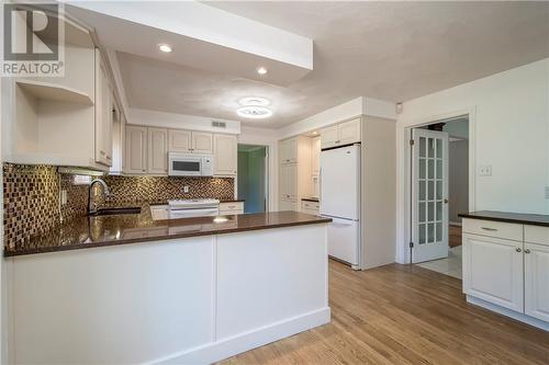 2 Braden Street, Riverview, NB - Indoor Photo Showing Kitchen