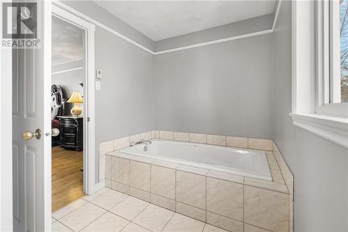 2 Braden Street, Riverview, NB - Indoor Photo Showing Bathroom