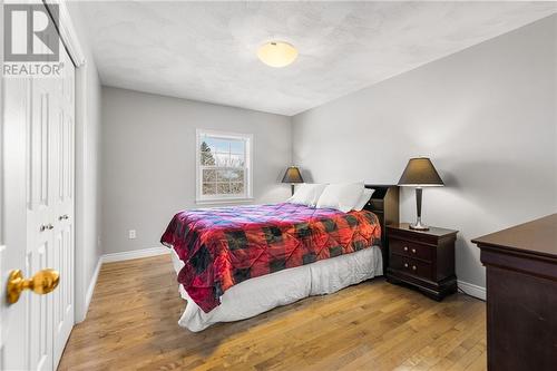 2 Braden Street, Riverview, NB - Indoor Photo Showing Bedroom