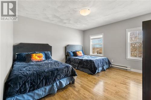 2 Braden Street, Riverview, NB - Indoor Photo Showing Bedroom