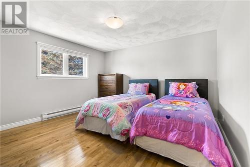 2 Braden Street, Riverview, NB - Indoor Photo Showing Bedroom