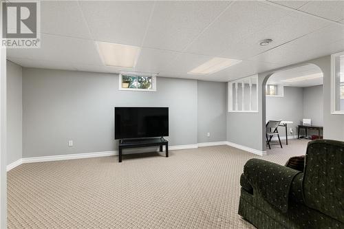 2 Braden Street, Riverview, NB - Indoor Photo Showing Basement