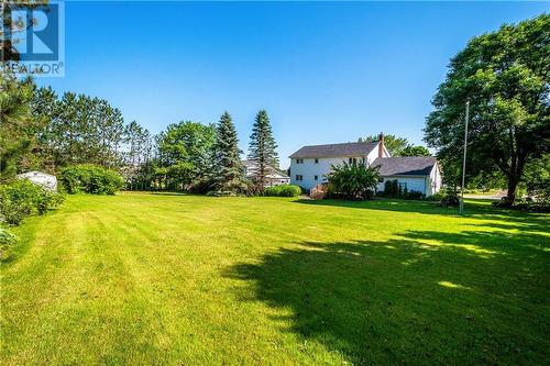 2 Braden Street, Riverview, NB - Outdoor