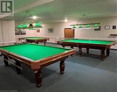 billards room - 