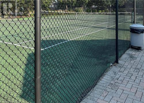 tennis courts - 244 Silverbirch Boulevard, Mount Hope, ON - Outdoor With Deck Patio Veranda