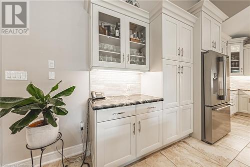 1214 #8 Highway, Stoney Creek, ON - Indoor Photo Showing Kitchen