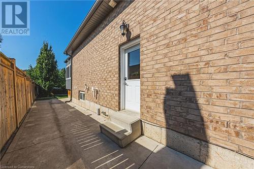 1214 #8 Highway, Stoney Creek, ON - Outdoor With Exterior