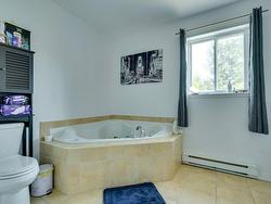 Salle de bains - 