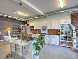 Kitchen - 