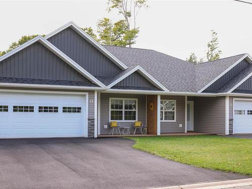 18 Langille Court, Summerside, PE 