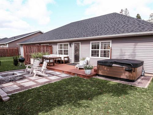 18 Langille Court, Summerside, PE 