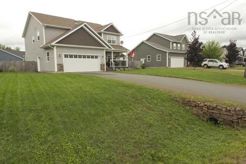 56 Kalley Lane, Kingston, NS 