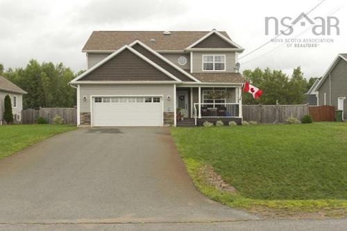 56 Kalley Lane, Kingston, NS 