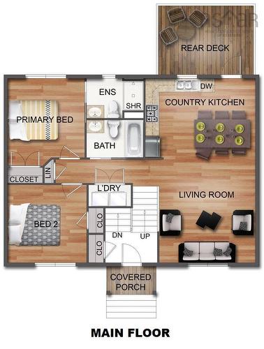 Lot 27 Terence Bay Road, Whites Lake, NS 