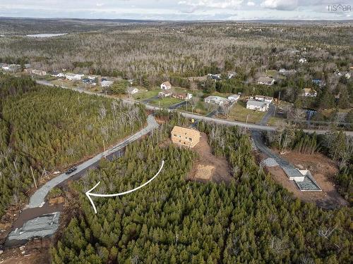 Lot 27 Terence Bay Road, Whites Lake, NS 