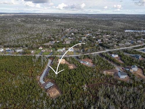 Lot 27 Terence Bay Road, Whites Lake, NS 