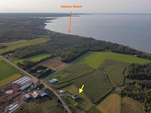 345 Toney Bay Road, Port Howe, NS 