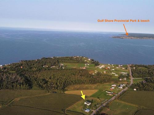 345 Toney Bay Road, Port Howe, NS 