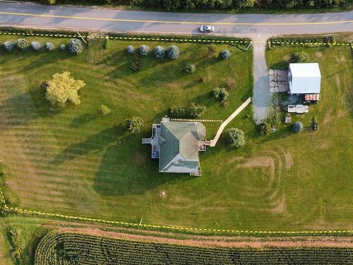 345 Toney Bay Road, Port Howe, NS 