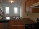 40-17 Island Rd, Toronto, ON  - Indoor Photo Showing Kitchen With Double Sink 