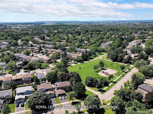 3103 Keynes Cres, Mississauga, ON - Outdoor With View