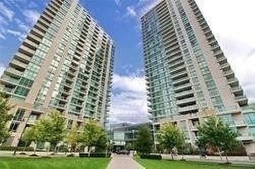 706-205 Sherway Gardens Rd, Toronto, ON - Outdoor With Balcony With Facade