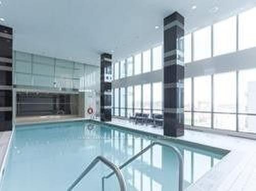 706-205 Sherway Gardens Rd, Toronto, ON - Indoor Photo Showing Other Room With In Ground Pool