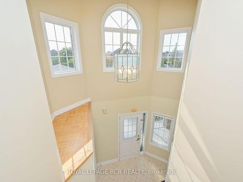 344 Landsbridge St, Caledon, ON - Indoor Photo Showing Other Room