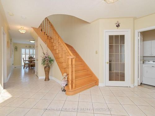 344 Landsbridge St, Caledon, ON - Indoor Photo Showing Other Room