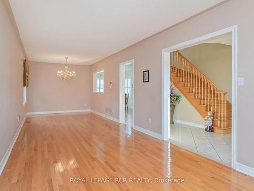 344 Landsbridge St, Caledon, ON - Indoor Photo Showing Other Room