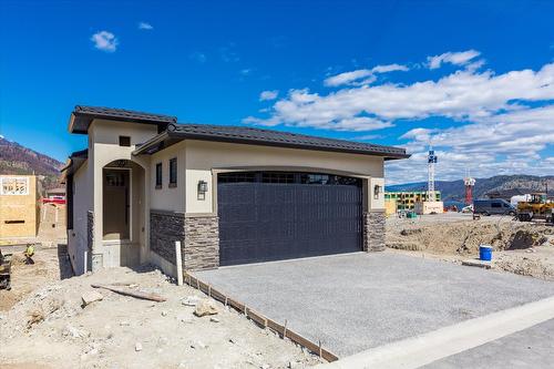 1682 Harbour View Crescent, West Kelowna, BC - Outdoor