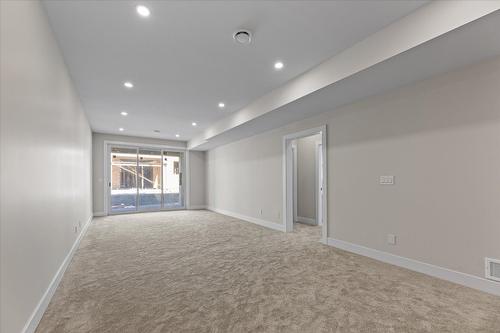 1682 Harbour View Crescent, West Kelowna, BC - Indoor Photo Showing Other Room