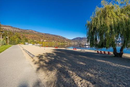 1682 Harbour View Crescent, West Kelowna, BC - Outdoor With Body Of Water With View