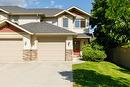 113-515 Gerstmar Road, Kelowna, BC  - Outdoor 